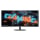 Monitor LED 32" i większy Gigabyte MO34WQC36 OLED
